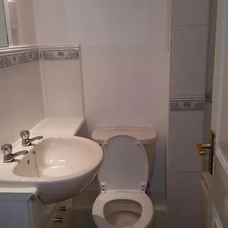 Apartament Flat On Hawkhill