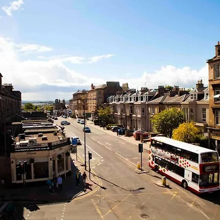 Apartmán Epicurean Clerk *