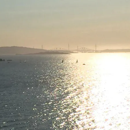 아파트 Western Harbour 에든버러