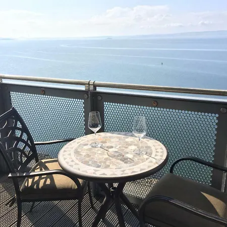 Western Harbour * Édimbourg