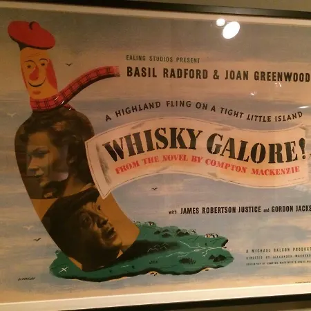 Διαμέρισμα Castle Wynd