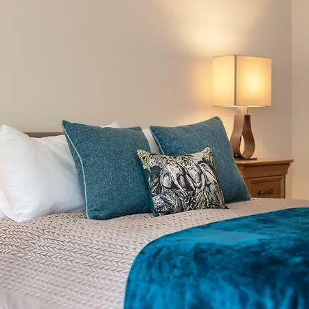 Apartment Royal Mile 2 Bedroom Next To The Castle *
