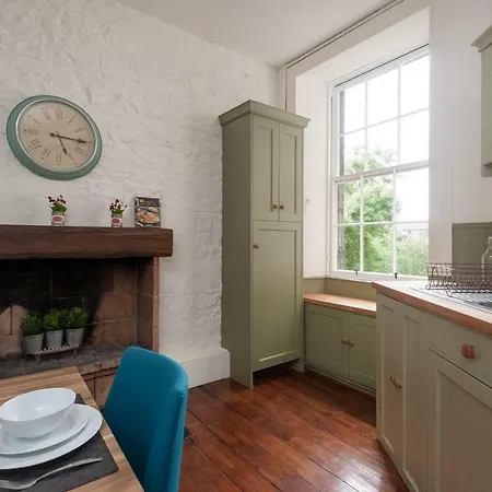 Brand New Charming Luxury 3 Bed Apt - New Town * Edinburgh