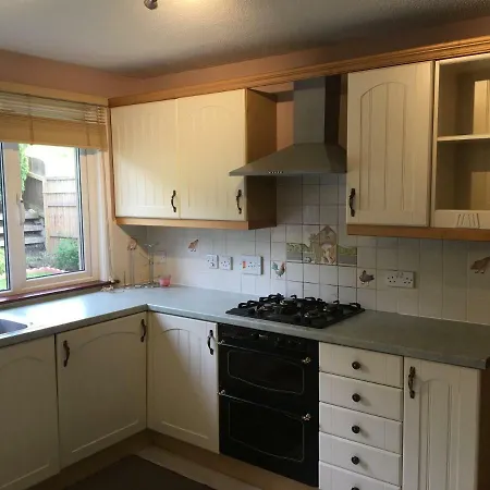 Mid Liberton * Edinburgh