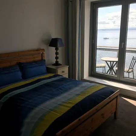 Western Harbour Edinburgh