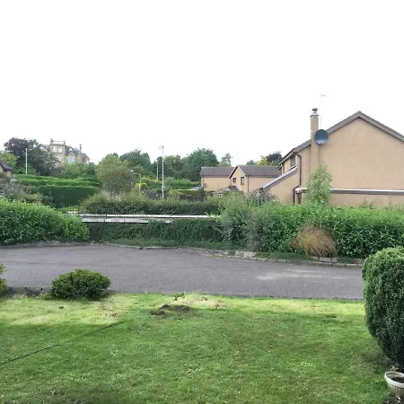 Villa Mid Liberton Edinburgh