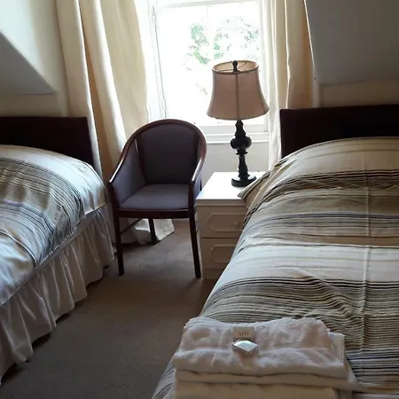 Capital House Affittacamere 3*