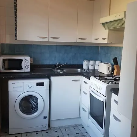 Broomfield Crescent Edimburgo