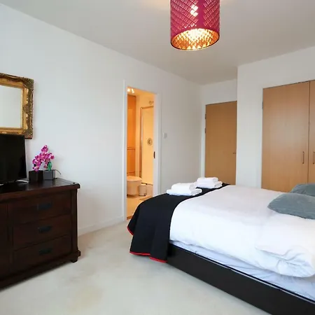 Penthouse Western Harbour *