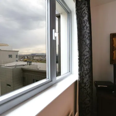 Apartment Penthouse Western Harbour