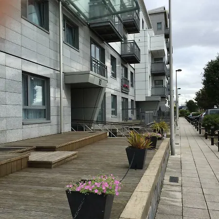Apartment Penthouse Western Harbour *