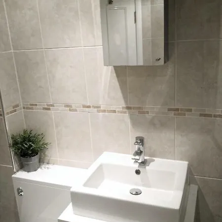 456js Self-catering Apartment *