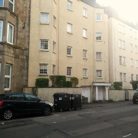 456js Self-catering * Edinburgh