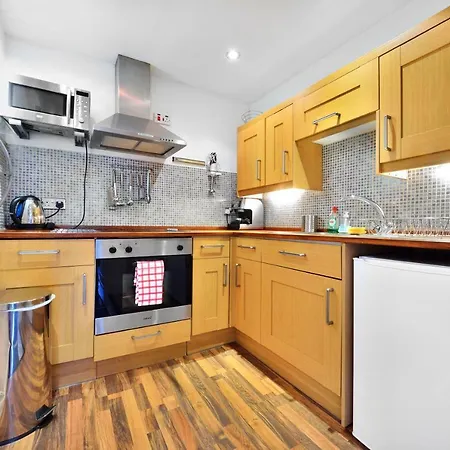 Royal Mile View Édimbourg