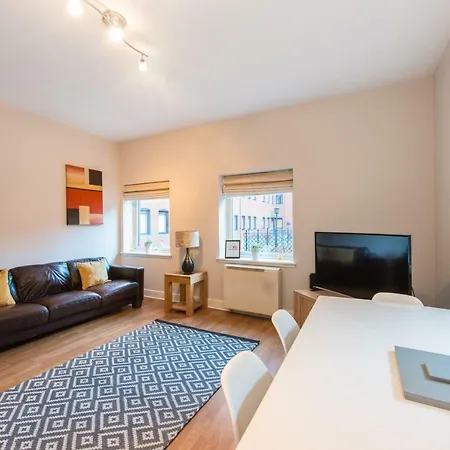 The Maltings Apartment *
