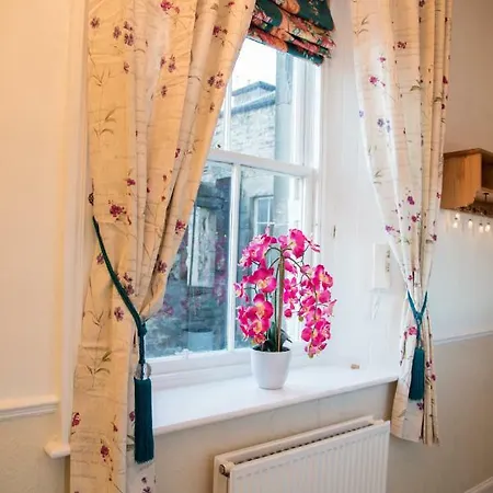 Apartmán Royal Mile St Giles St *