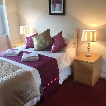 Orchard Brae Appartement