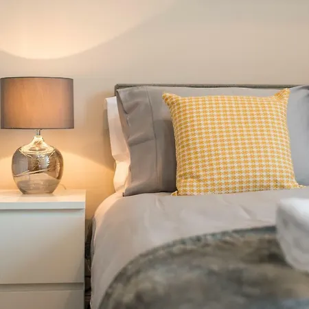 The New Westfield Daire