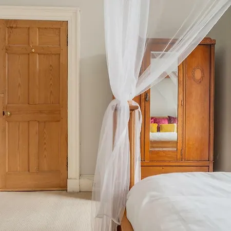 Appartement Gloucester Place Georgian *