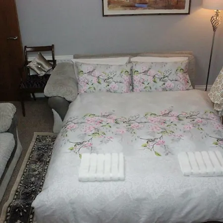 Apartamento Luxury Spectrum