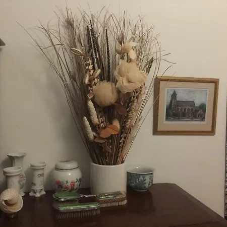 Apartamento Haymarket Edimburgo