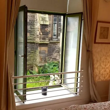 Converted Whiskey Bond 2 Bedroom 15 Minutes To Princes St/royal Mile Appartement