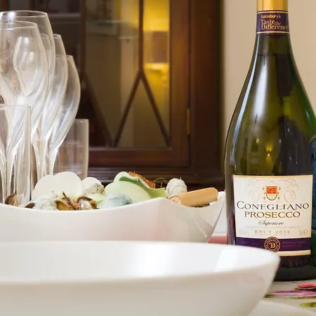 Cosy Near Centre * Édimbourg