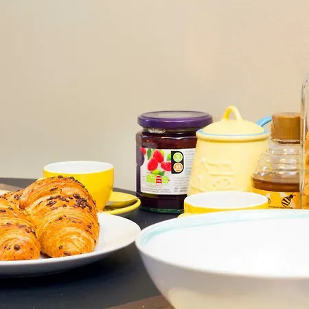 Cosy Near Centre * Édimbourg