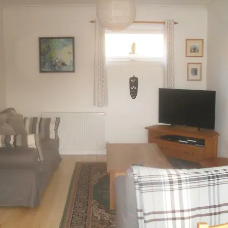 Duplex Edinburgh