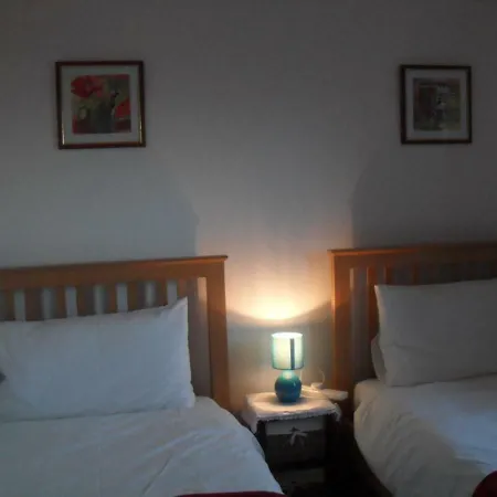Duplex Apartment Edinburgh