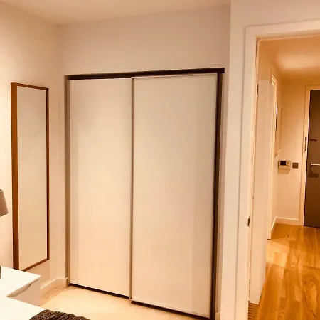 Simpson Loan - Luxury Flat In The Trendy Quarter Mile Area Edinburgh