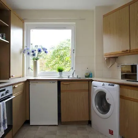 Sunny 3 Bed In Central With Free Parking Apartamento Edimburgo