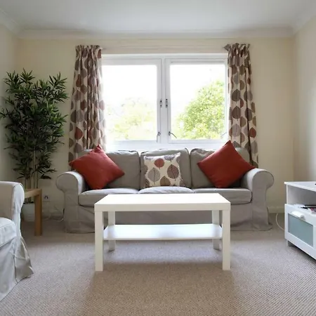 Sunny 3 Bed In Central With Free Parking Apartamento *