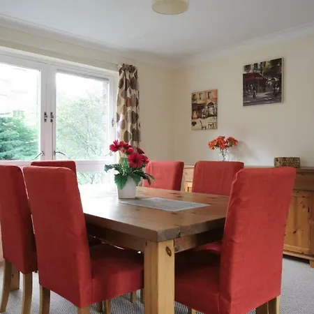Apartamento Sunny 3 Bed In Central With Free Parking