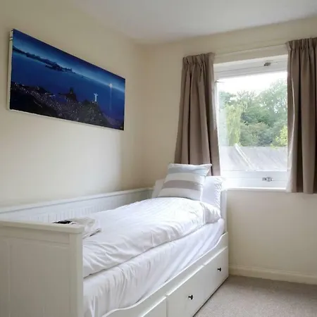 Sunny 3 Bed In Central With Free Parking * Edimburgo