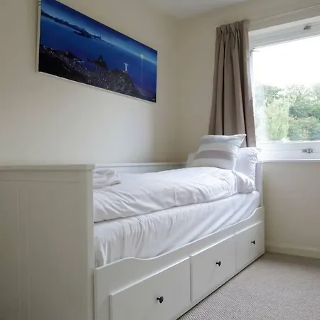 Sunny 3 Bed In Central With Free Parking * Edimburgo