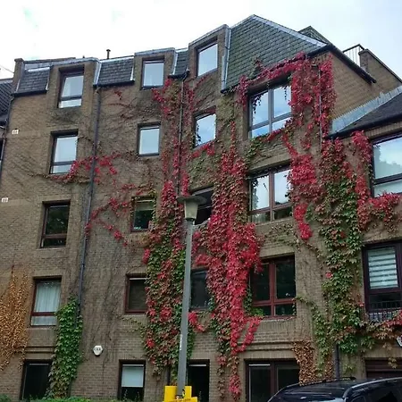 Apartamento Sunny 3 Bed In Central With Free Parking Edimburgo