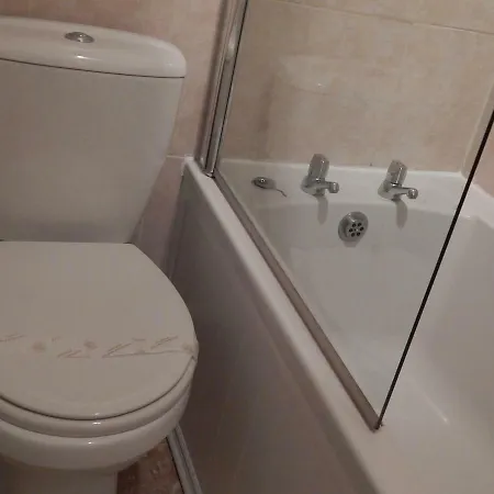 Apartament Castle In The Grassmarket *