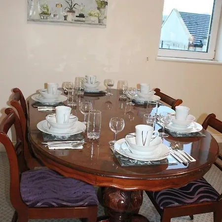 Luxury Spectrum Apartamento *