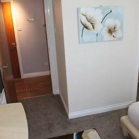 Luxury Spectrum * Edimburgo