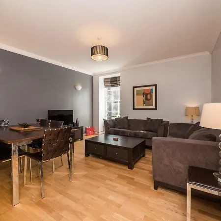 公寓 Festival Lets