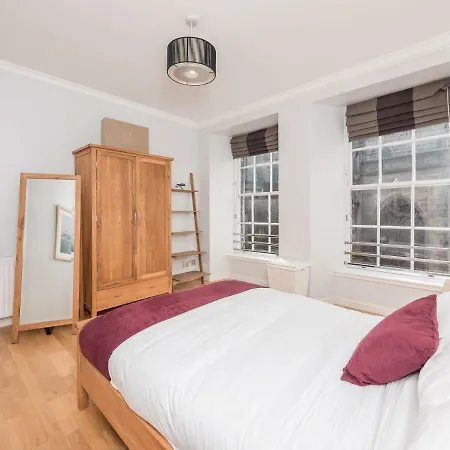 Festival Lets 公寓 *