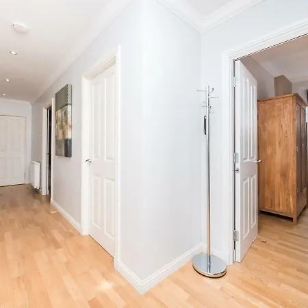 公寓 Festival Lets *