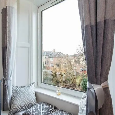 The Roseburn Edinburgh