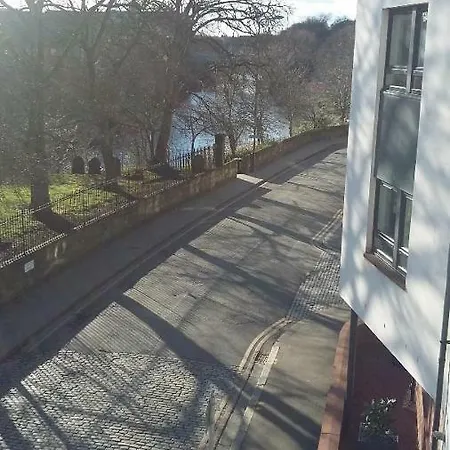 Coburg Street *
