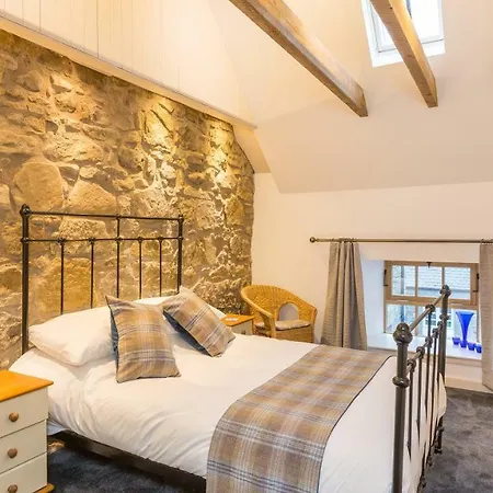 Landsted Hayloft