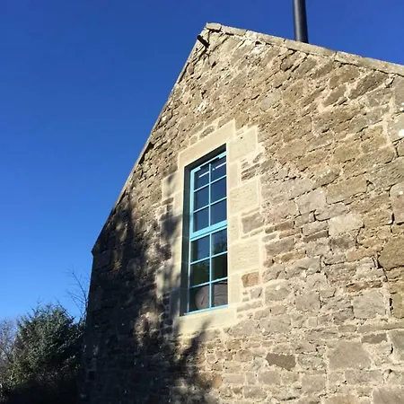 Landsted Hayloft Edinburgh