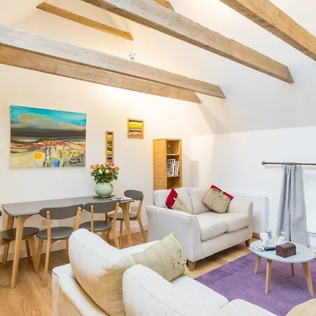 Landsted Hayloft