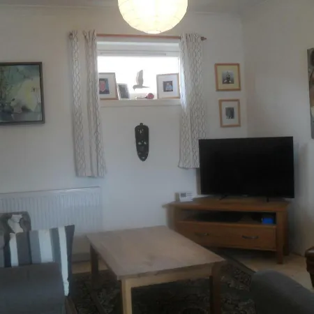 Duplex * Edinburgh
