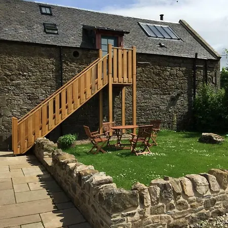 Hayloft
